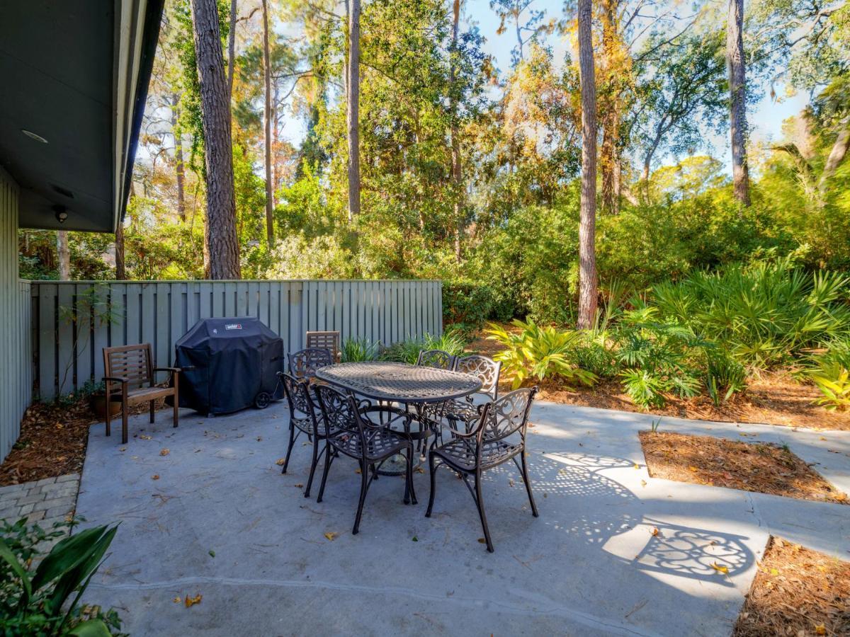 Jessamine 7, 3 Bedrooms, Walk To Beach, Sleeps 8 ヒルトンヘッドアイランド エクステリア 写真