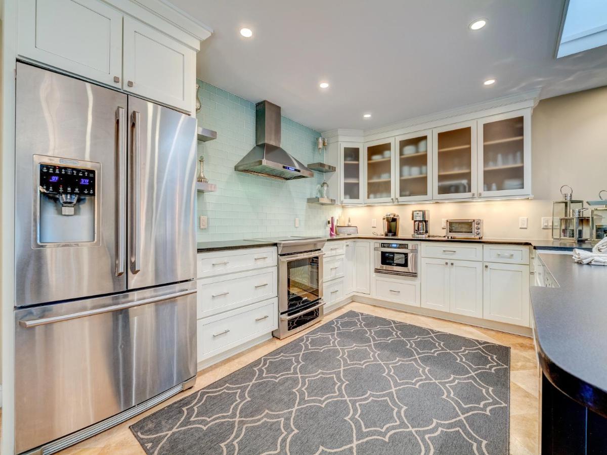 Jessamine 7, 3 Bedrooms, Walk To Beach, Sleeps 8 ヒルトンヘッドアイランド エクステリア 写真