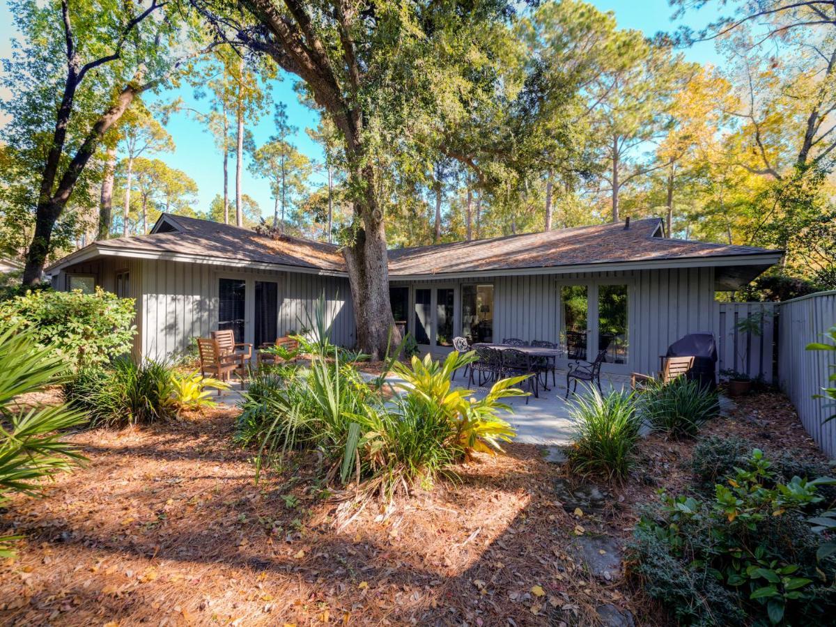 Jessamine 7, 3 Bedrooms, Walk To Beach, Sleeps 8 ヒルトンヘッドアイランド エクステリア 写真